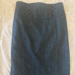 Express Pencil Skirt - size 8